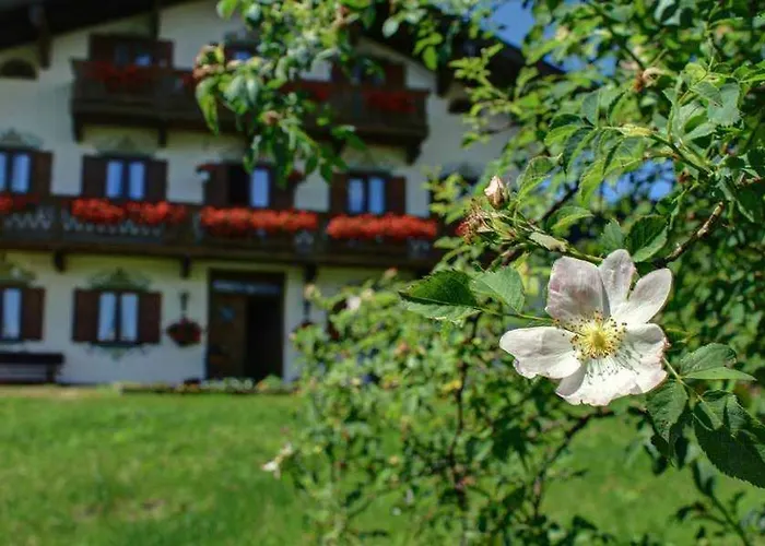 Villa Oberreiterhof Bad Wiessee